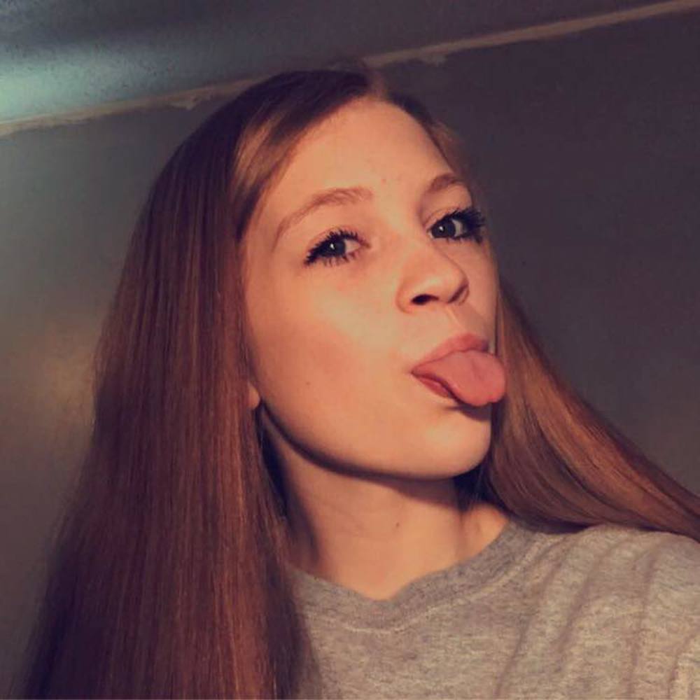 Meet your Posher, Maddie